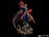 What If...? Deluxe Art Scale Statue 1/10 Strange Supreme 27 cm