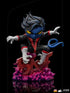 Marvel Comics Mini Co. PVC Figure Nightcrawler (X-Men) 15 cm