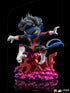 Marvel Comics Mini Co. PVC Figure Nightcrawler (X-Men) 15 cm