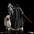 Star Wars Rogue One Deluxe BDS Art Scale Statue 1/10 Darth Vader 24 cm