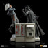 Star Wars Rogue One Deluxe BDS Art Scale Statue 1/10 Darth Vader 24 cm