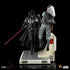 Star Wars Rogue One Deluxe BDS Art Scale Statue 1/10 Darth Vader 24 cm