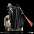 Star Wars Rogue One Deluxe BDS Art Scale Statue 1/10 Darth Vader 24 cm