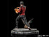 Shang-Chi and the Legend of the Ten Rings BDS Art Scale Statue 1/10 Shang-Chi & Morris 19 cm