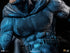 Zack Snyder's Justice League Deluxe Art Scale Statue 1/10 Batman on Batsignal 28 cm