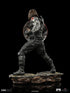 The Infinity Saga BDS Art Scale Statue 1/10 Winter Soldier 20 cm
