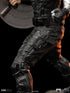 The Infinity Saga BDS Art Scale Statue 1/10 Winter Soldier 20 cm