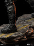 The Infinity Saga BDS Art Scale Statue 1/10 Winter Soldier 20 cm