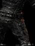 The Infinity Saga BDS Art Scale Statue 1/10 Winter Soldier 20 cm