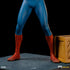 Marvel Comics Art Scale Statue 1/10 Spider-Man (1967 Animated TV Series) 21 cm