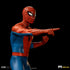 Marvel Comics Art Scale Statue 1/10 Spider-Man (1967 Animated TV Series) 21 cm