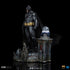 DC Comics Art Scale Statue 1/10 Batman Unleashed Deluxe 24 cm