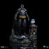 DC Comics Art Scale Statue 1/10 Batman Unleashed Deluxe 24 cm