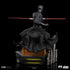 Star Wars BDS Art Scale Statue 1/10 Darth Maul 19 cm