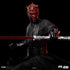 Star Wars BDS Art Scale Statue 1/10 Darth Maul 19 cm
