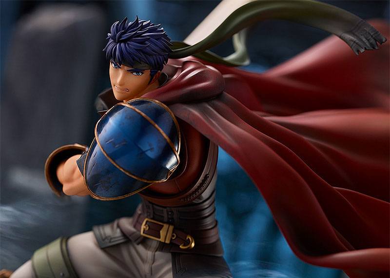 Fire Emblem Radiant Dawn PVC Statue 1/7 Ike 42 cm