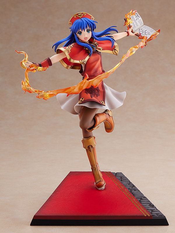 Fire Emblem The Binding Blade PVC Statue 1/7 Lilina 25 cm