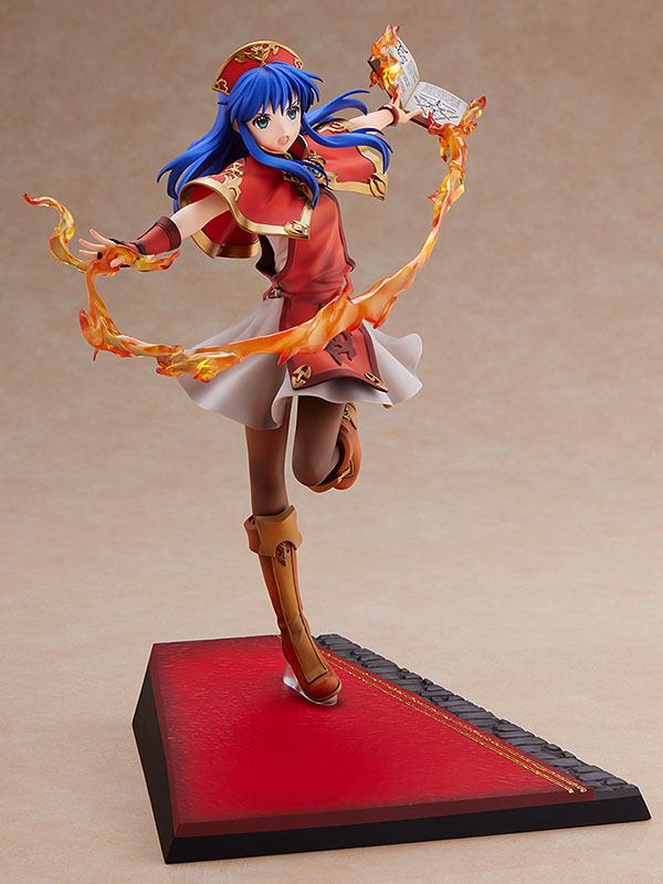 Fire Emblem The Binding Blade PVC Statue 1/7 Lilina 25 cm