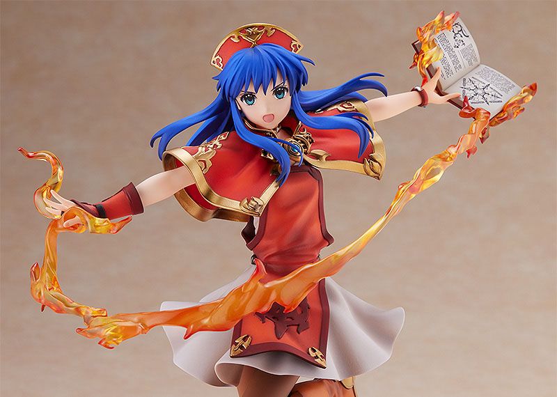 Fire Emblem The Binding Blade PVC Statue 1/7 Lilina 25 cm