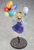 Fate/Grand Order PVC Statue 1/7 Saber/Altria Pendragon (Lily): Festival Portrait Ver. 32 cm