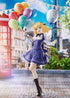 Fate/Grand Order PVC Statue 1/7 Saber/Altria Pendragon (Lily): Festival Portrait Ver. 32 cm