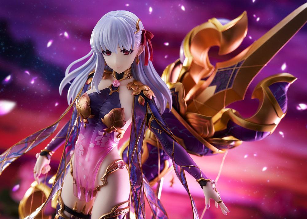 Fate/Grand Order PVC Statue 1/7 Assassin/Kama 27 cm