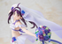 Sword Art Online PVC Statue 1/7 Yuuki Summer Wedding Ver. 24 cm
