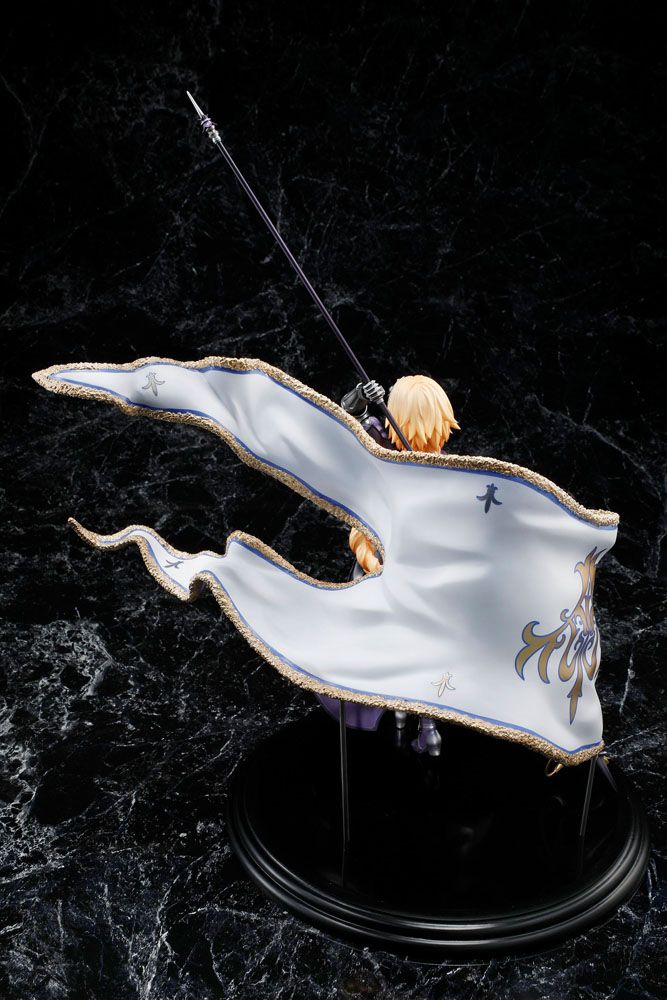 Fate/Grand Order PVC Statue 1/7 Ruler / Jeanne d'Arc 23 cm