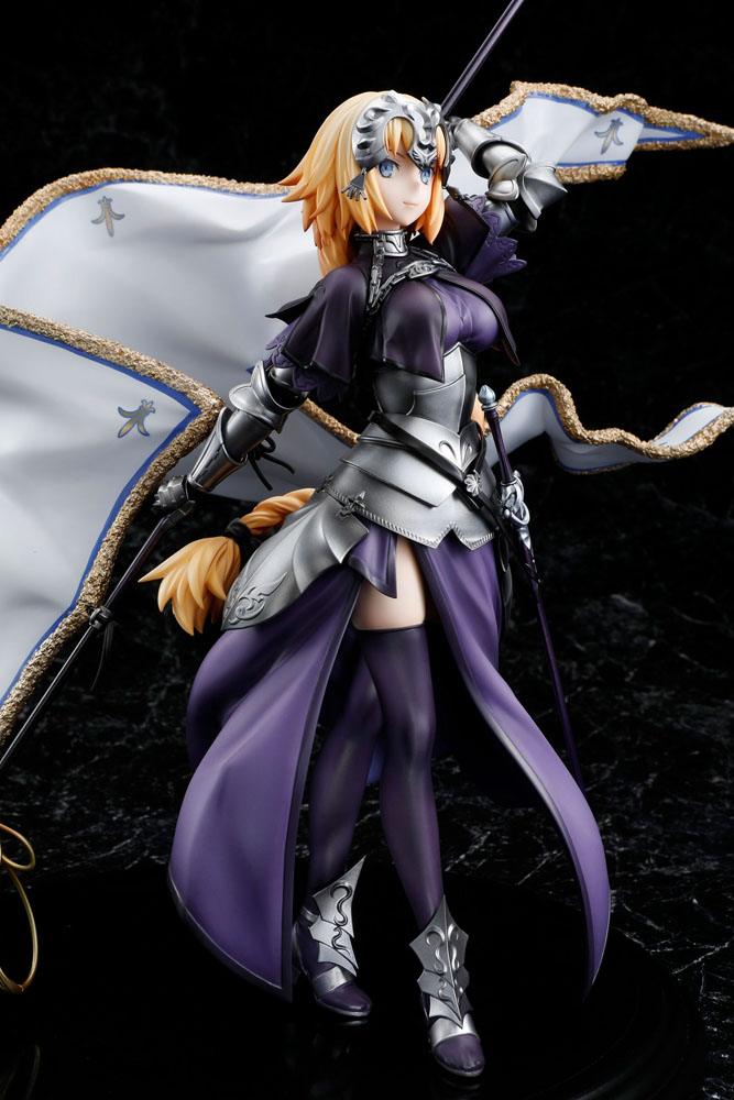 Fate/Grand Order PVC Statue 1/7 Ruler / Jeanne d'Arc 23 cm