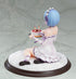Re:ZERO -Starting Life in Another World- PVC Statue 1/7 Rem Birthday Cake Ver. 13 cm