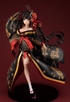 Date A Bullet PVC Statue 1/7 Kurumi Tokisaki: Oiran Ver. 24 cm