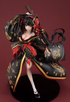 Date A Bullet PVC Statue 1/7 Kurumi Tokisaki: Oiran Ver. 24 cm