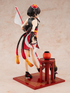 Kono Subarashii Sekai ni Shukufuku wo! Statue 1/7 Megumin Light Novel China Dress Ver. 22 cm