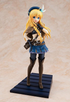 Kono Subarashii Sekai ni Shukufuku wo! Statue 1/7 Iris Light Novel Band of Thieves Ver. 21 cm