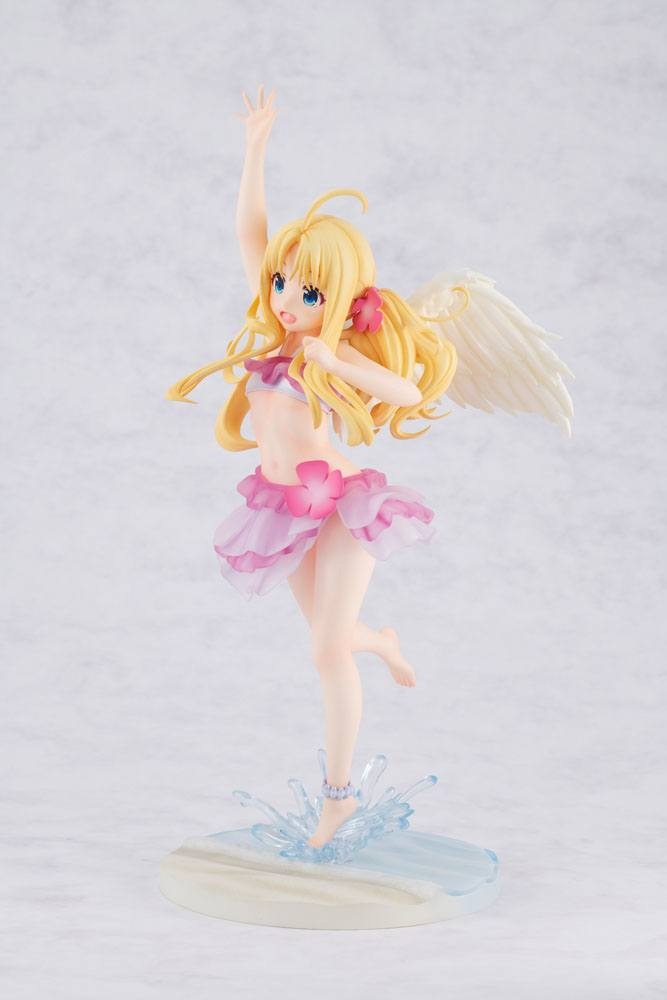 The Rising of the Shield Hero PVC Statue 1/7 Filo Swimsuit Ver. 24 cm