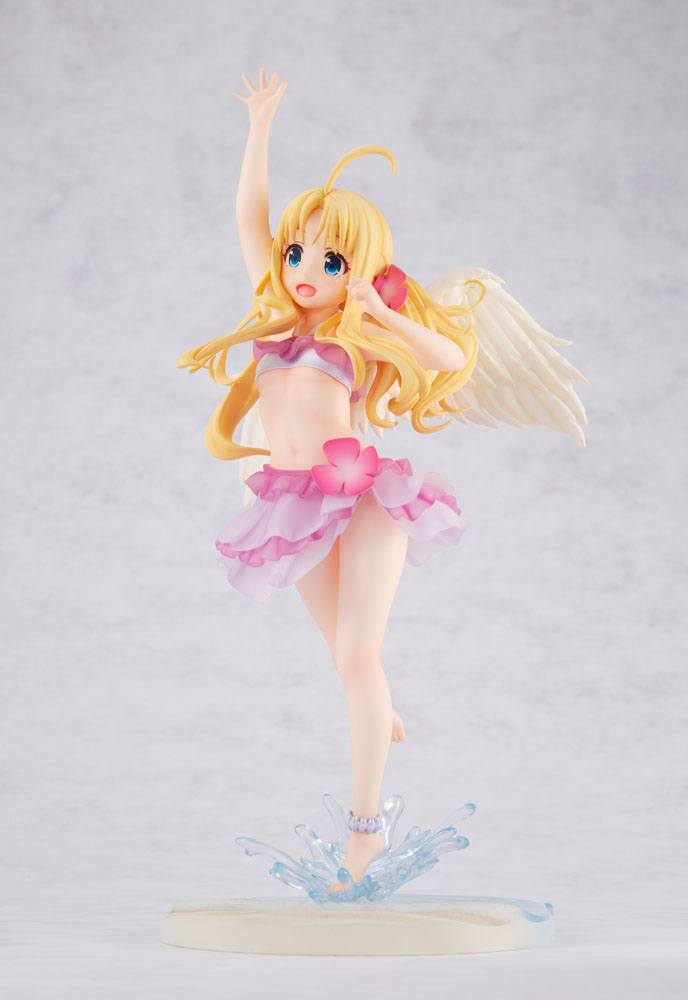 The Rising of the Shield Hero PVC Statue 1/7 Filo Swimsuit Ver. 24 cm