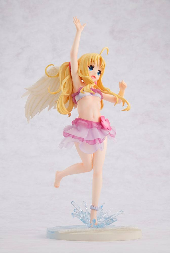 The Rising of the Shield Hero PVC Statue 1/7 Filo Swimsuit Ver. 24 cm