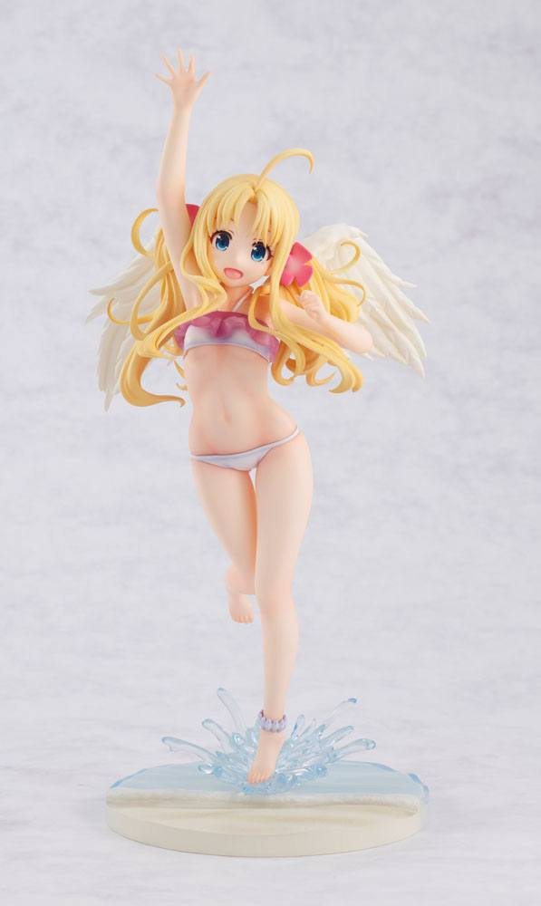 The Rising of the Shield Hero PVC Statue 1/7 Filo Swimsuit Ver. 24 cm