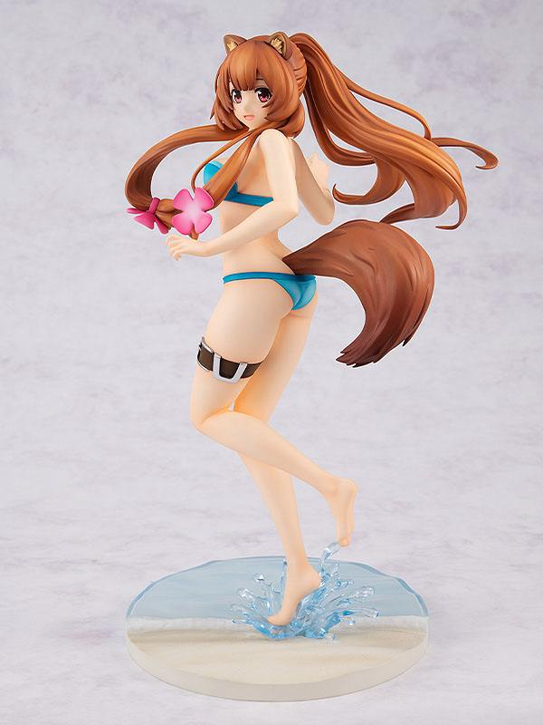 The Rising of the Shield Hero Season 2 Statue 1/7 Raphtalia Swimsuit Ver. 24 cm