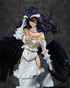 Overlord IV PVC Statue 1/7 Albedo Wing Ver. 31 cm