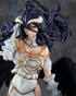 Overlord IV PVC Statue 1/7 Albedo Wing Ver. 31 cm