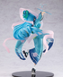 Kono Subarashii Sekai ni Shukufuku wo! Statue 1/7 Aqua: Oiran Ver. 24 cm