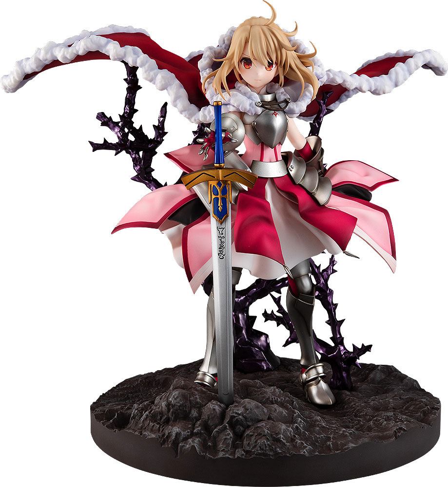 Fate/kaleid liner Prisma Illya PVC Statue 1/7 Illyasviel von Einzbern Saber/Altria Ver. 21 cm