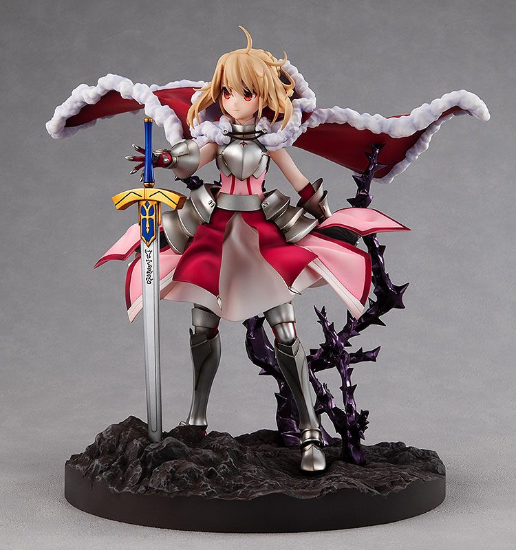 Fate/kaleid liner Prisma Illya PVC Statue 1/7 Illyasviel von Einzbern Saber/Altria Ver. 21 cm