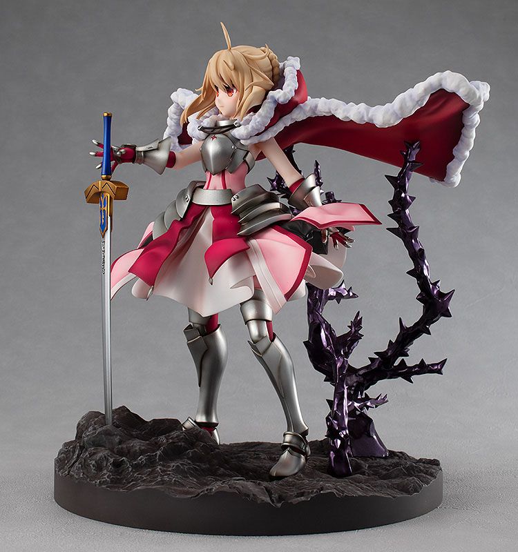 Fate/kaleid liner Prisma Illya PVC Statue 1/7 Illyasviel von Einzbern Saber/Altria Ver. 21 cm