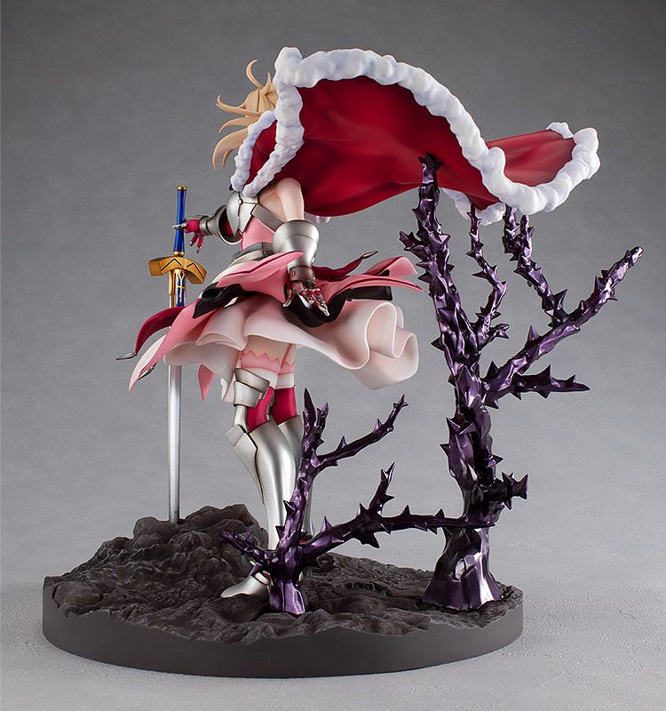 Fate/kaleid liner Prisma Illya PVC Statue 1/7 Illyasviel von Einzbern Saber/Altria Ver. 21 cm