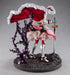 Fate/kaleid liner Prisma Illya PVC Statue 1/7 Illyasviel von Einzbern Saber/Altria Ver. 21 cm