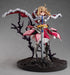 Fate/kaleid liner Prisma Illya PVC Statue 1/7 Illyasviel von Einzbern Saber/Altria Ver. 21 cm
