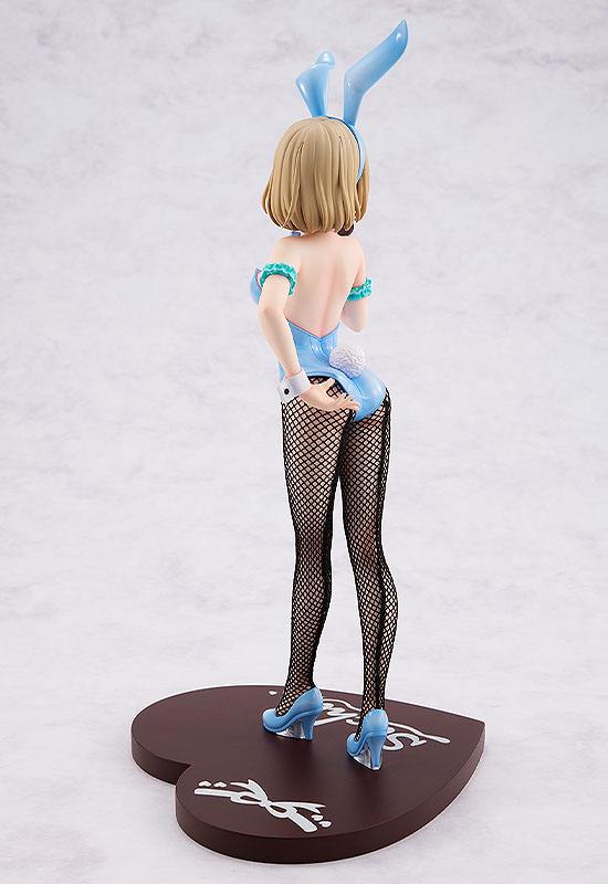 A Couple of Cuckoos Statue 1/7 Sachi Umino Bunny Ver. 23 cm