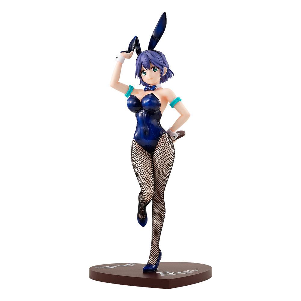 A Couple of Cuckoos Statue 1/7 Hiro Segawa Bunny Ver. 24 cm